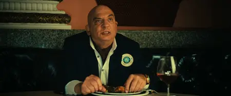 The Toxic Avenger (2023)