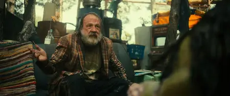 The Toxic Avenger (2023)
