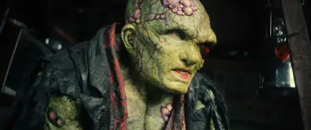 The Toxic Avenger (2023)
