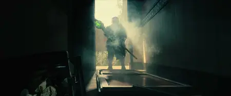 The Toxic Avenger (2023)