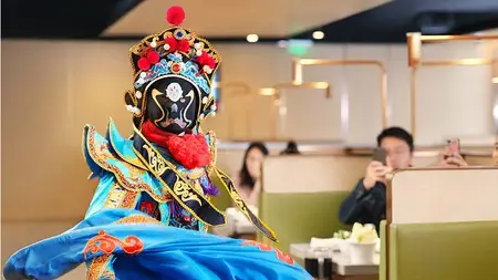 Impossible to Copy: Decoding Haidilao’s Business Model