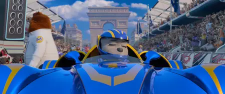 Grand Prix of Europe (2025)