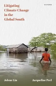 Litigating Climate Change in the Global South