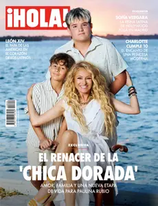¡Hola! México - 12 Junio 2025