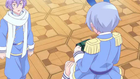 As Miss Beelzebub Likes S01E05