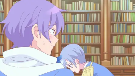 As Miss Beelzebub Likes S01E05