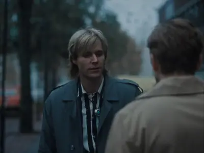 My Name Is Dingo (2024) [MultiSubs]