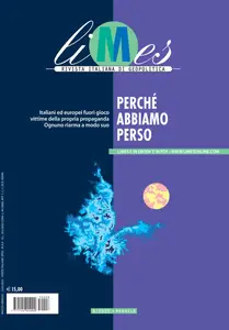 Limes - Agosto 2025
