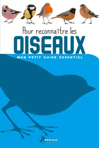 Collectif, "Pour reconnaître les oiseaux"