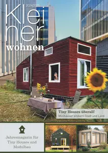 Kleiner Wohnen - 2024-2025