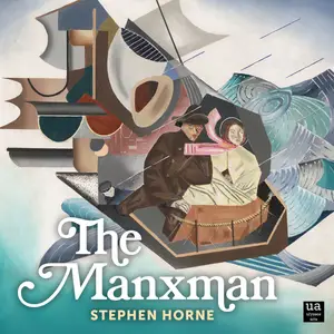 Ben Palmer, Orchestra da Camera di Pordenone,  Louisa Hayter, Jeff Moor - Stephen Horne: The Manxman (2025) [ 24/96]