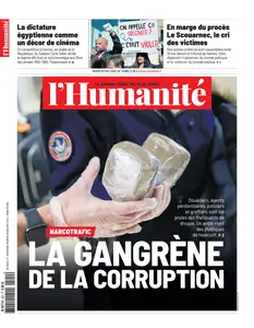 L'Humanité - 20 Mai 2025
