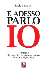 E adesso parlo io - Fabio Cavallari