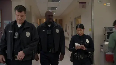 The Rookie S06E05