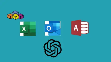 Excel Automation Using VBA & ChatGPT
