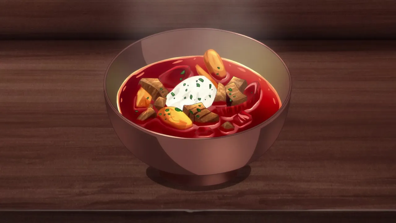 Kakuriyo Bed And Breakfast For Spirits S02E07