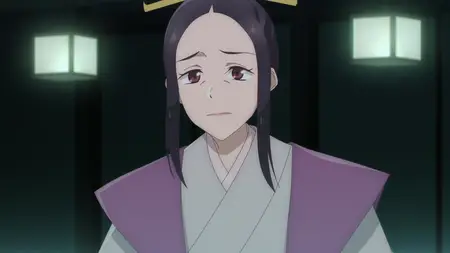 Kakuriyo Bed And Breakfast For Spirits S02E07