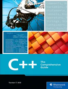C ++: The Comprehensive Guide