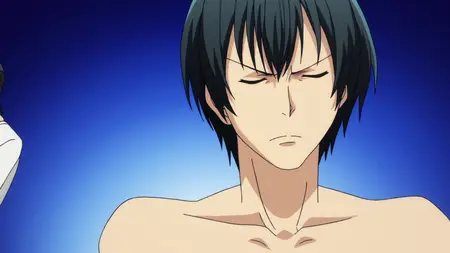 Grand Blue S01E09 2018 JAPANESE