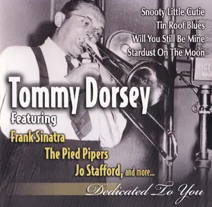 Tommy Dorsey - Dedicated To You (1964/2006)