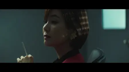 Dokjeon (2018)