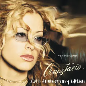 Anastacia - Not That Kind (25th Anniversary) (2000/2025)