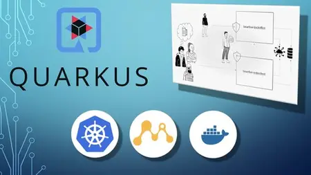 Cloud-Native Microservices With Quarkus