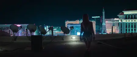 Lucky S01E01