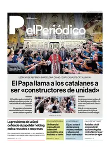 El Periódico Castellano - 10 Junio 2026