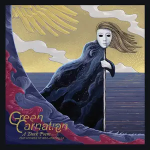 Green Carnation - A Dark Poem Part I: The Shores Of Melancholia (2025)