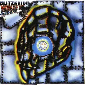 Wallenstein - 2 Studio Albums (1971-1972) [Reissue 1999]