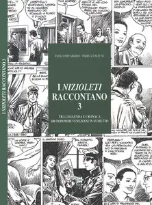 I Nizioleti Raccontano - Volume 3