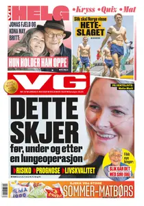 VG - 6 Juni 2026