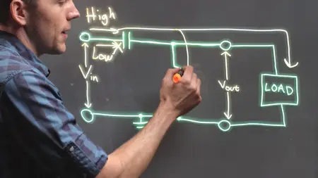 Electronics Foundations: Basic Circuits [Updated: 7/30/2021]