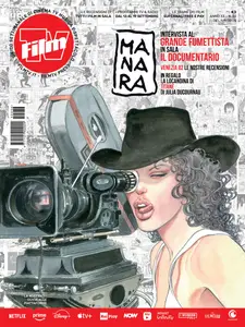 Film Tv - 9 Settembre 2025
