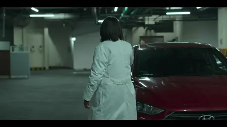 My Name (2021 S01E08 Episode 8 DUSKLiGHT