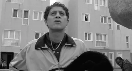 La Haine (1995) + Commentary