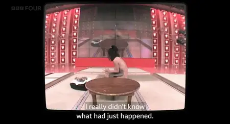 BBC Storyville - The Contestant (2023)
