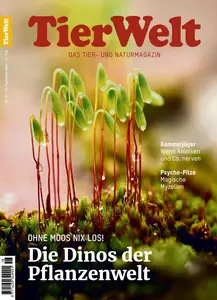 TierWelt - 7 September 2024