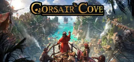 Corsair Cove (2026)