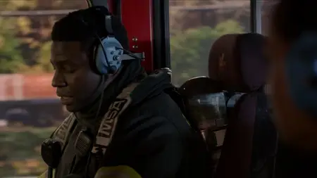 Station 19 S05E05