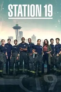 Station 19 S05E05