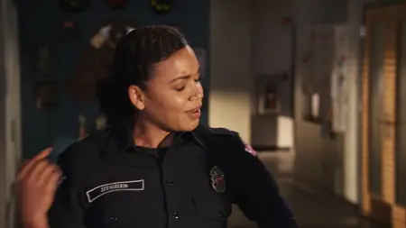 Station 19 S05E05