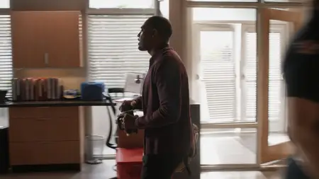 Station 19 S05E05