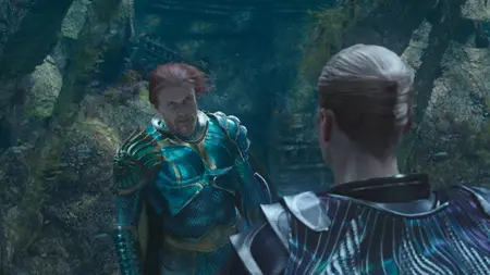 Aquaman (2018)