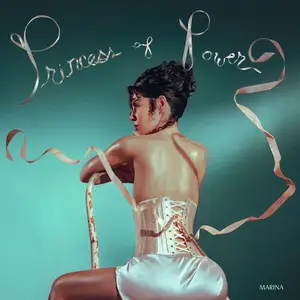 Marina - PRINCESS OF POWER (2025)