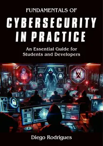 Cybersecurity in Practice: An Essential Guide for Students and Professionals