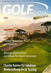 Golf Regional - Herbst 2024