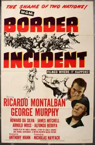 Border Incident (1949)