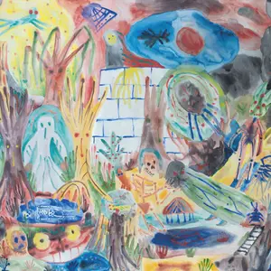 The Notwist - News from Planet Zombie (2026) [Official Digital Download]